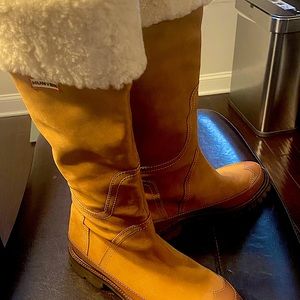 Authentic Hunter All-Weather Boots